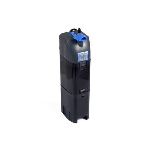 

Внутренний фильтр для аквариума KW Zone Dophin F-800 6.5 x 5.5 x 14.8 см KW Zone BGL-KZ-89