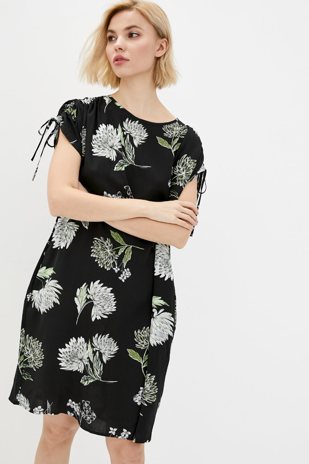 

Платье Garne MUSE L/XL Черный