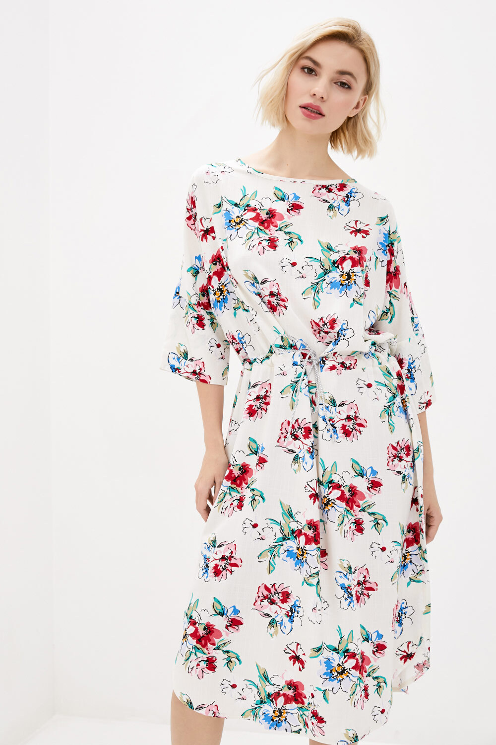 

Платье Garne DANIELA 2XL/3XL Multi-Color