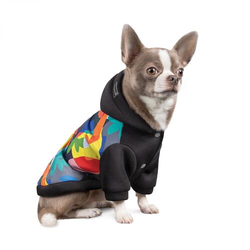 

Толстовка для собак Pet Fashion THE COOLEST M Pet Fashion BGL-PF-1151