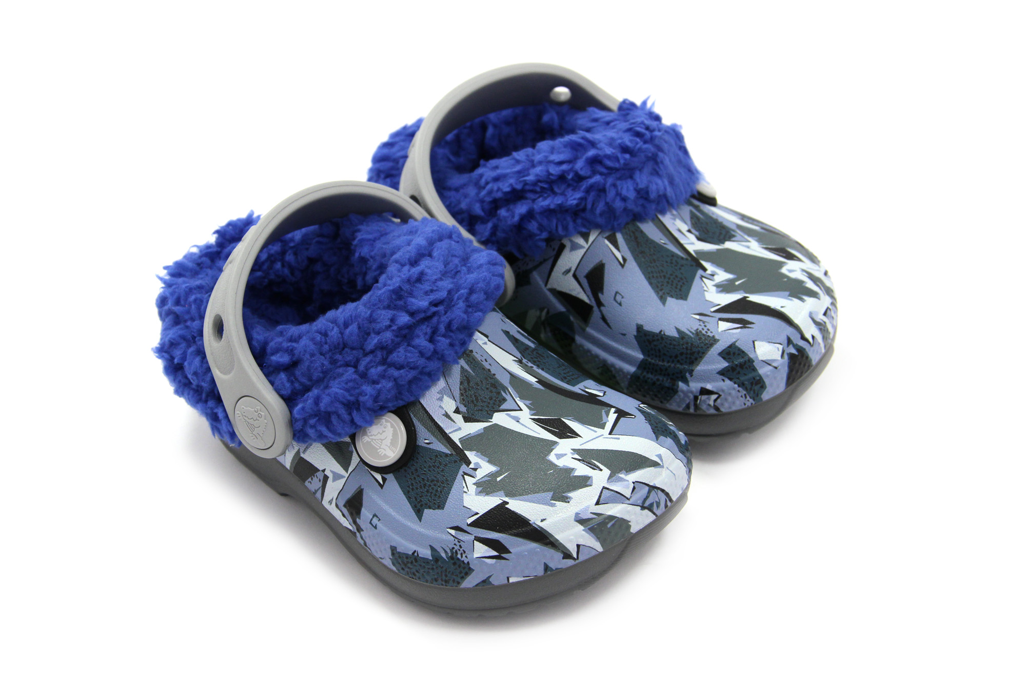 

Сабо для мальчиков crocs Мульти 22-23 #9909