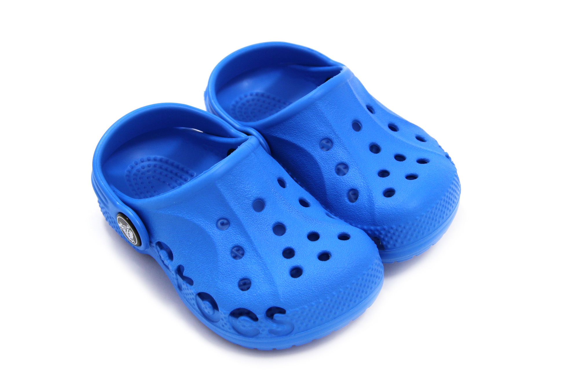 

Сабо для мальчиков crocs Синий 19-21 #9990
