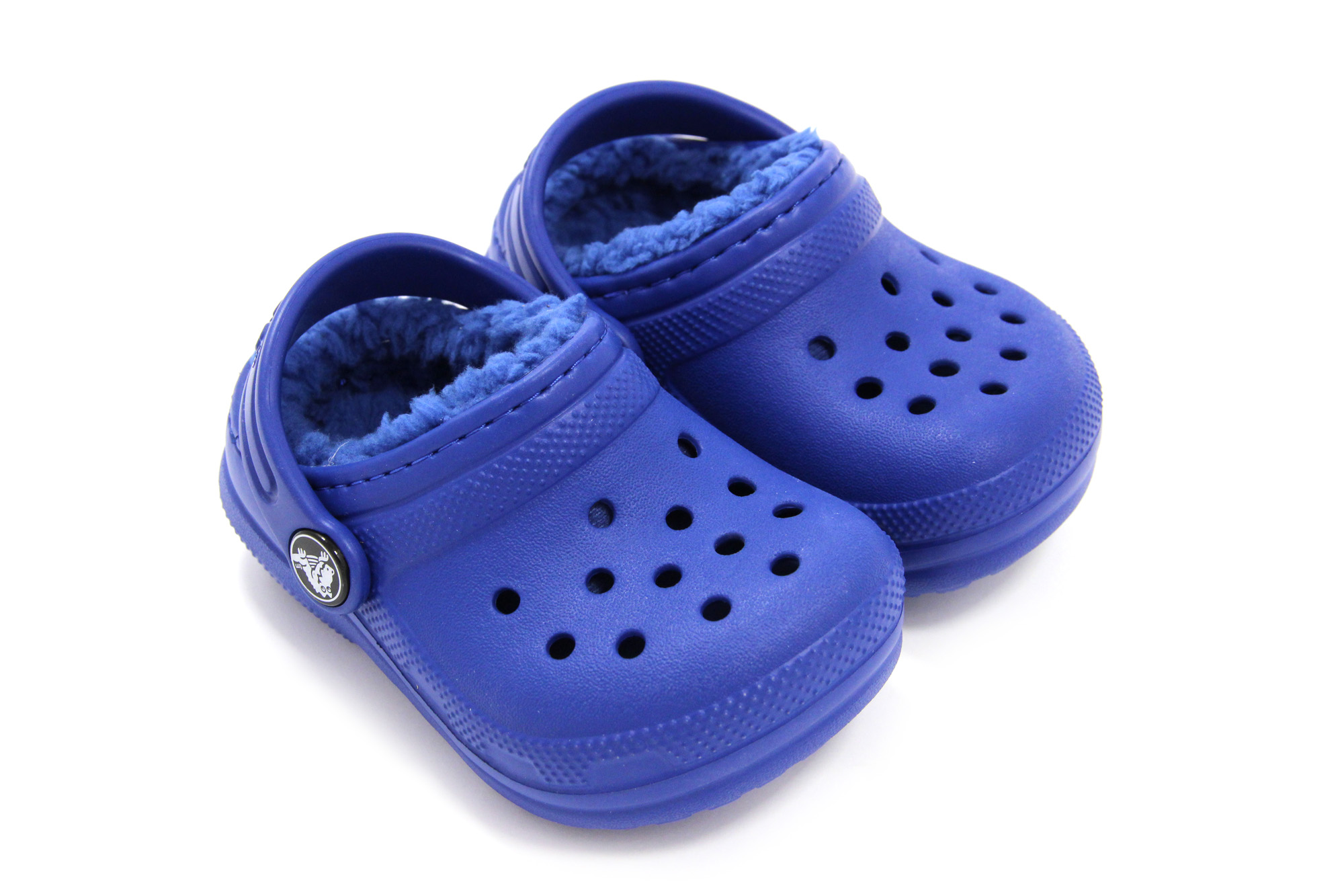 

Сабо для мальчиков crocs Синий 19-20 #9964