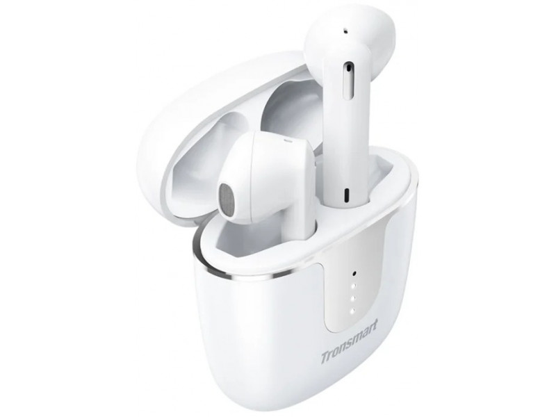 

Наушники TWS Tronsmart Onyx Ace White