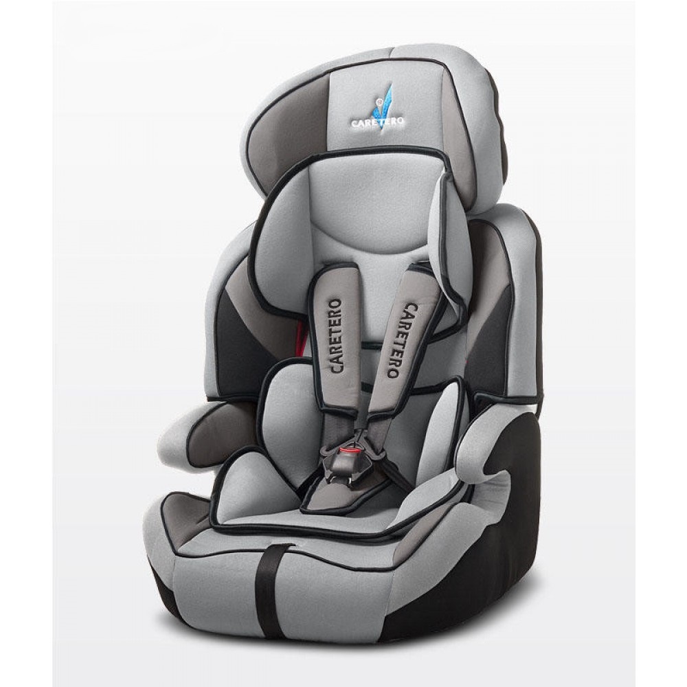 Детское кресло caretero defender plus