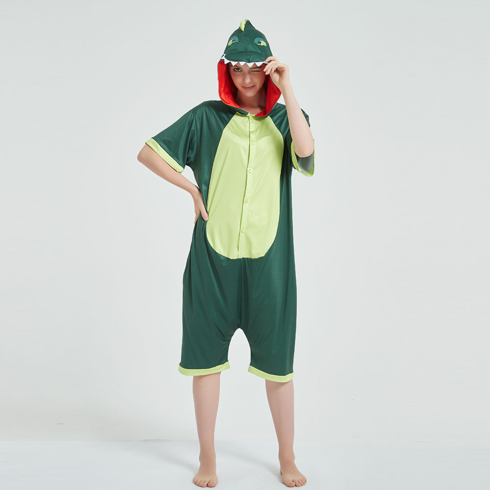 

Кигуруми взрослая BearWear Дракон летняя (ледяной шелк) 168 - 173 см  Зеленый (1000226, Кигуруми взрослая BearWear Дракон летняя (ледяной шелк) 168 - 173 см L Зеленый (1000226-L)