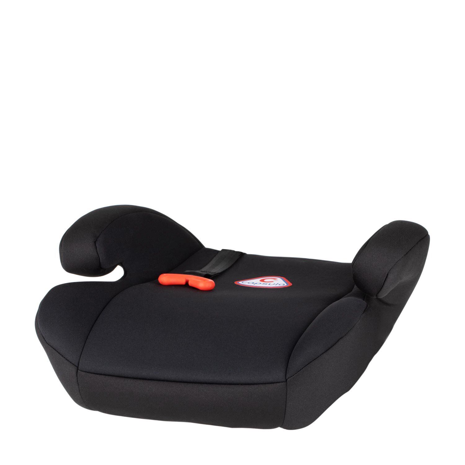 

Бустер Capsula JR4 Black (774010.)