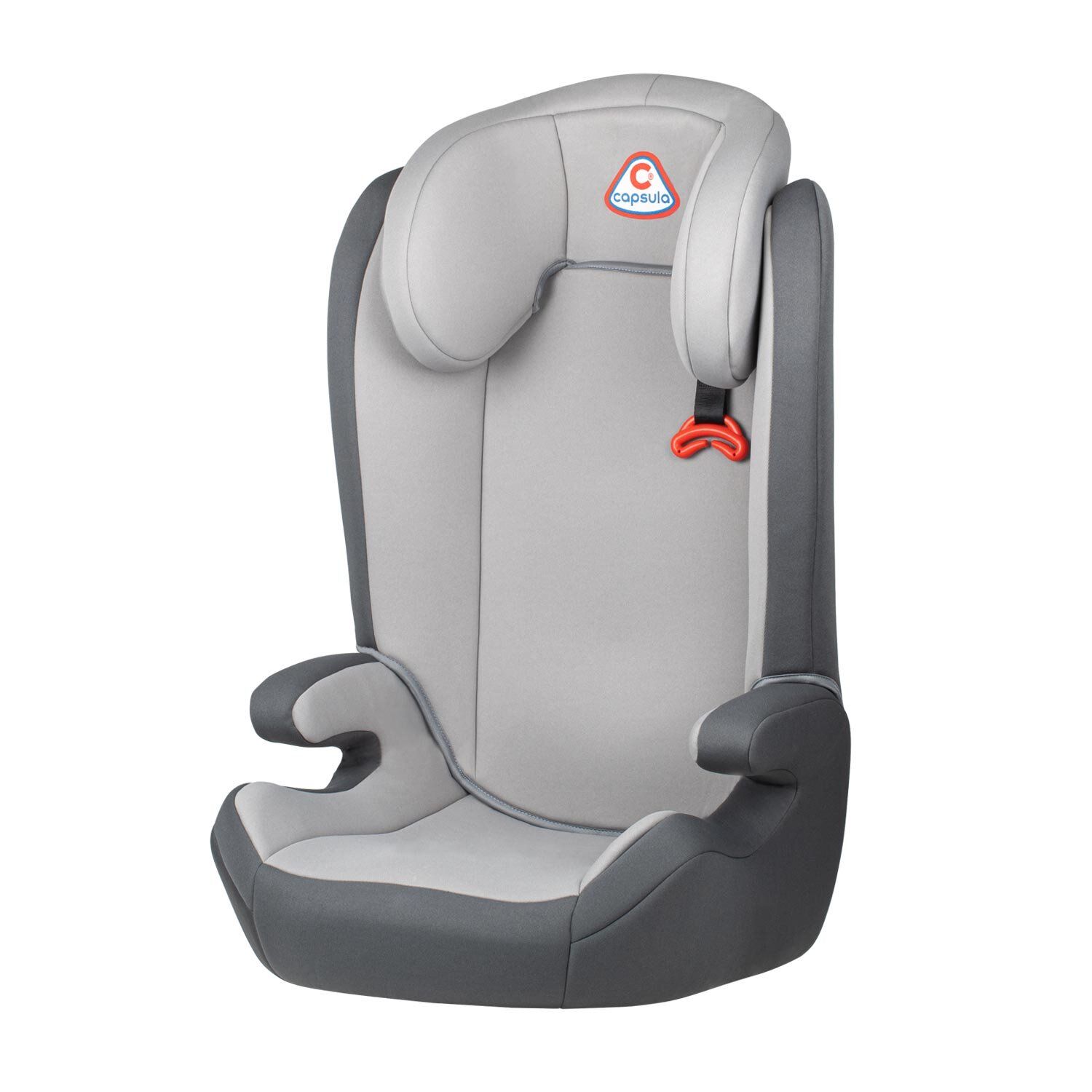 

Автокресло Capsula MT5 Grey (772020.)