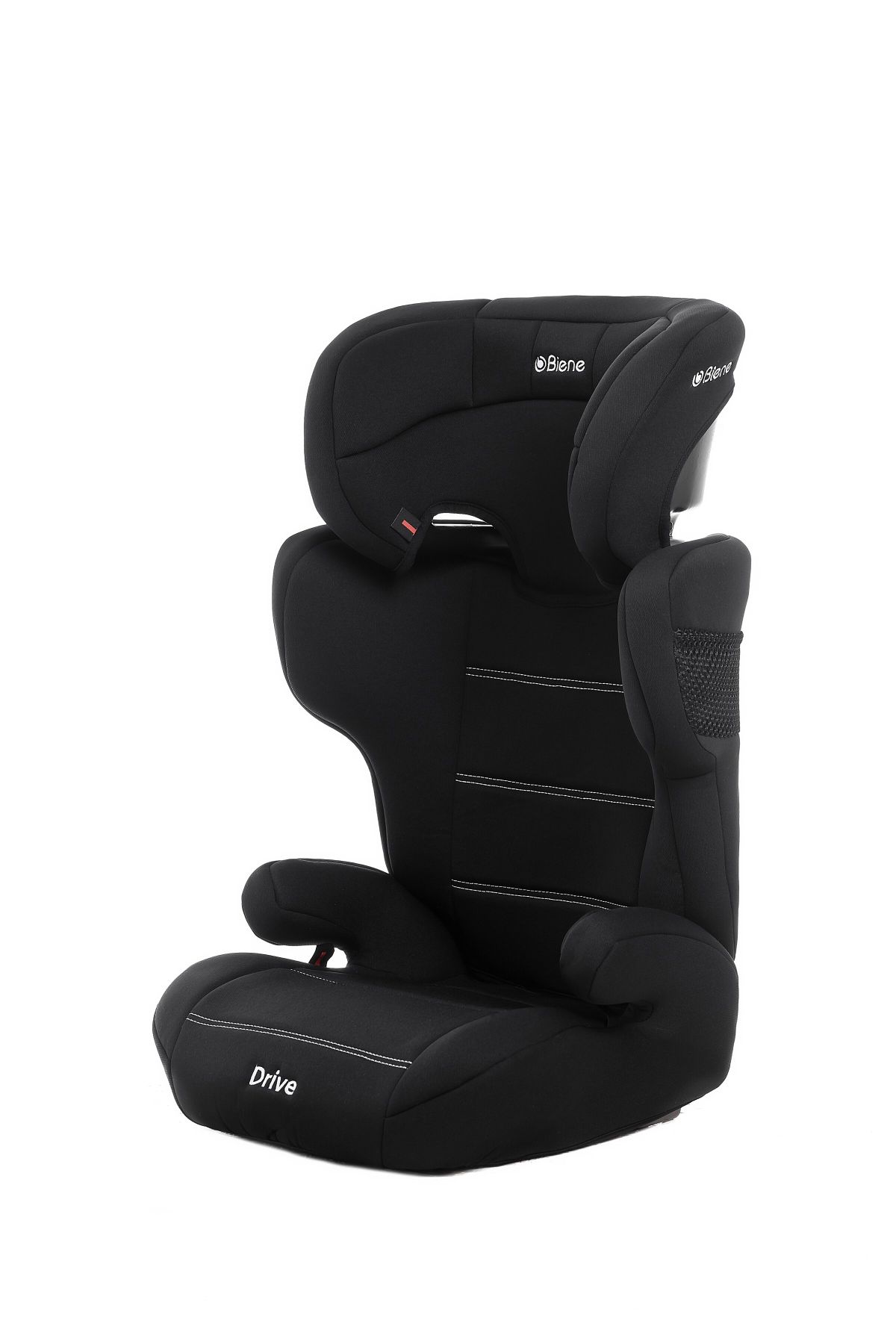 

Автокресло Biene Drive Black (BCBDBLA)
