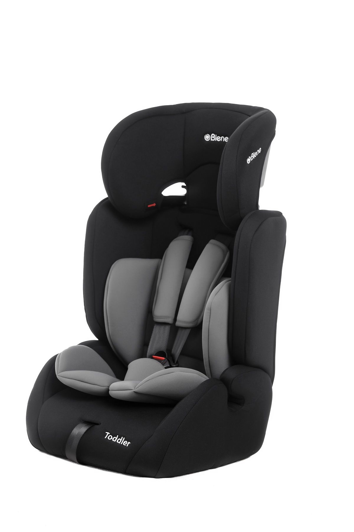 

Автокресло Biene Toddler Grey (BCBTGR)