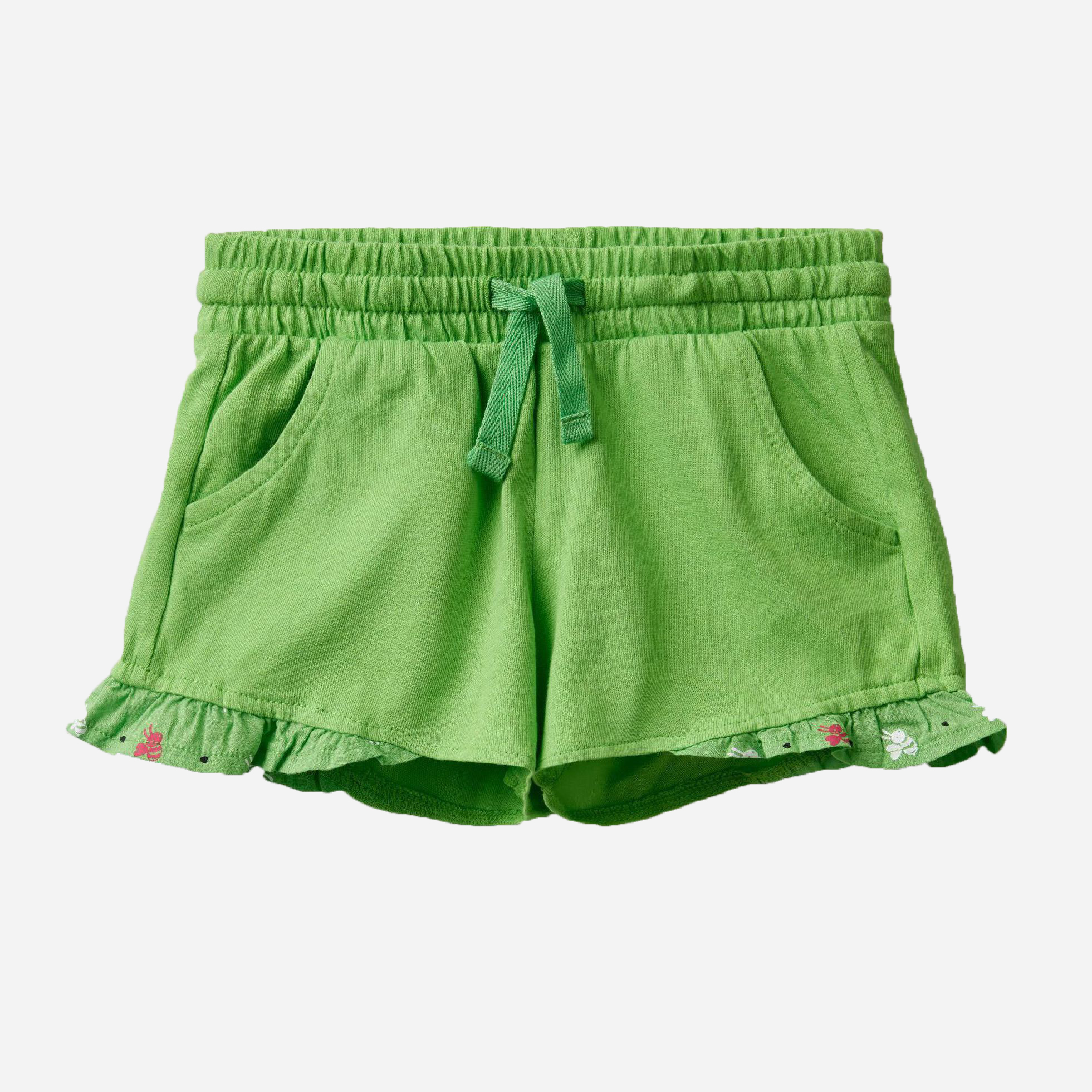 

Шорты United Colors of Benetton 3096I0435.P-06Z 98 см