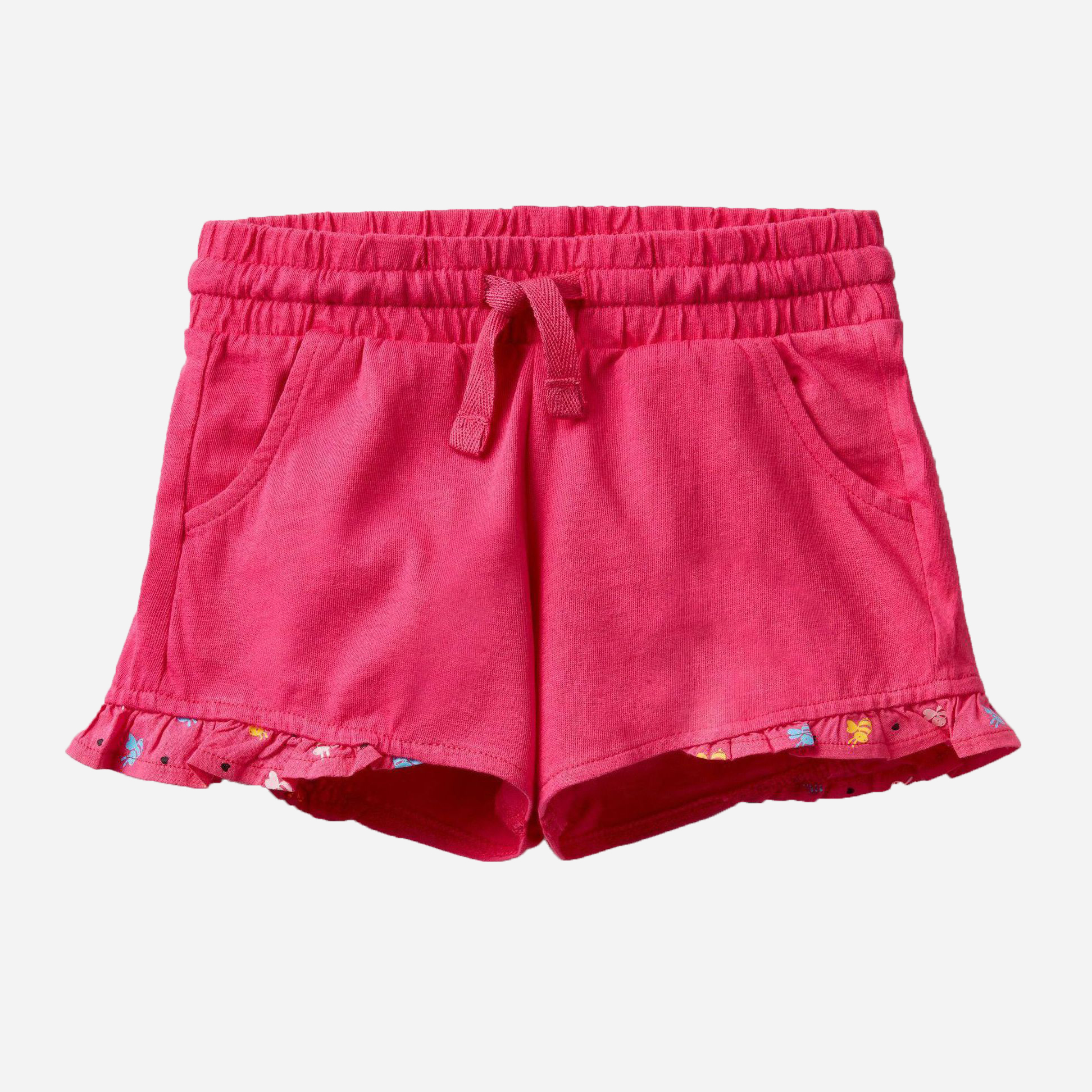 

Шорты United Colors of Benetton 3096I0435.P-3L5 98 см