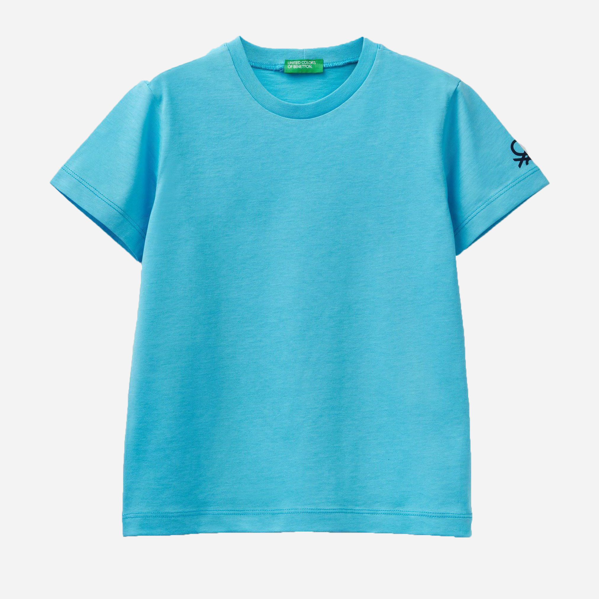 

Футболка United Colors of Benetton 3I1XC13E1-28F XX 100 см