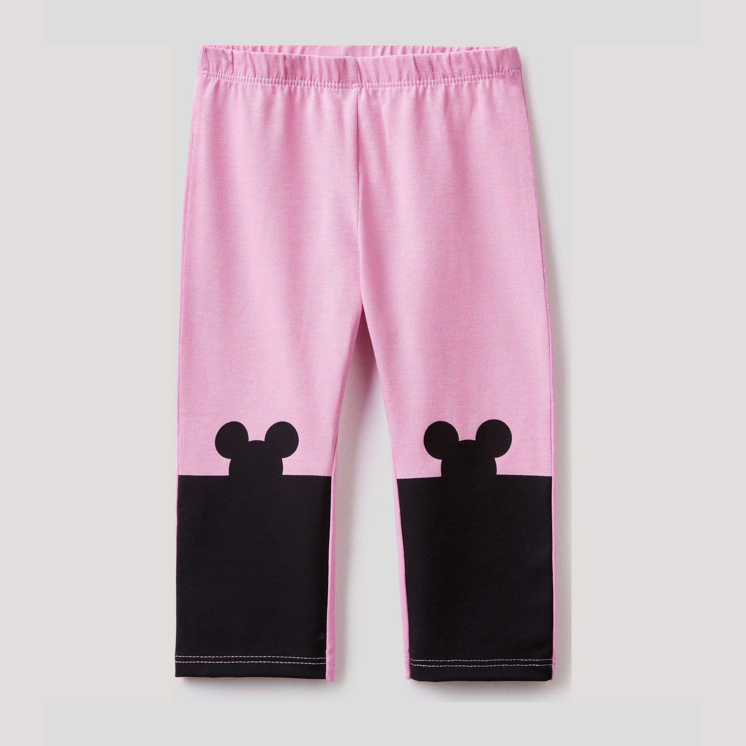 

Лосины United Colors of Benetton 3P4ZI0258.P-3C8 82 см