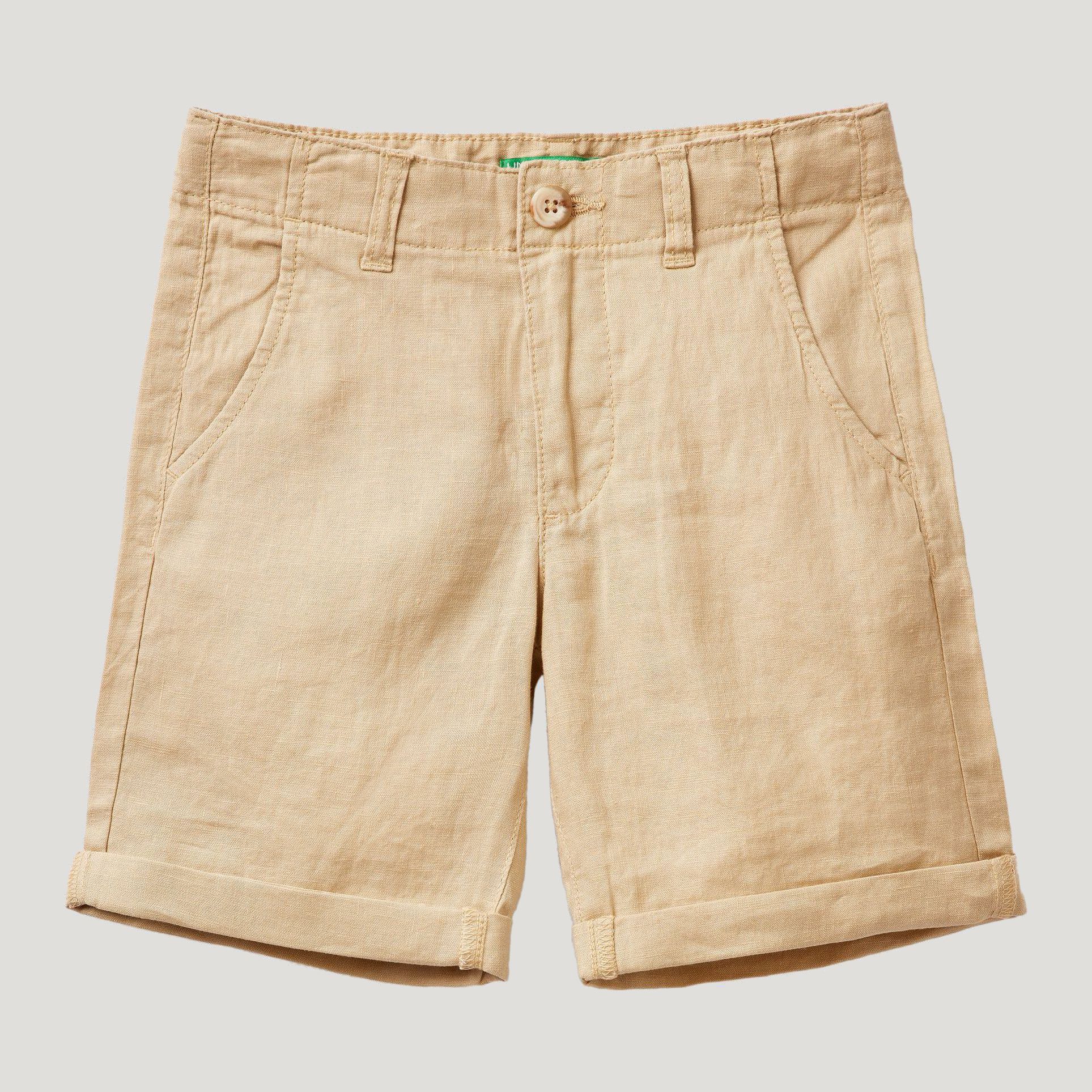 

Шорты United Colors of Benetton 4AGH59G80.G-22E M 130 см