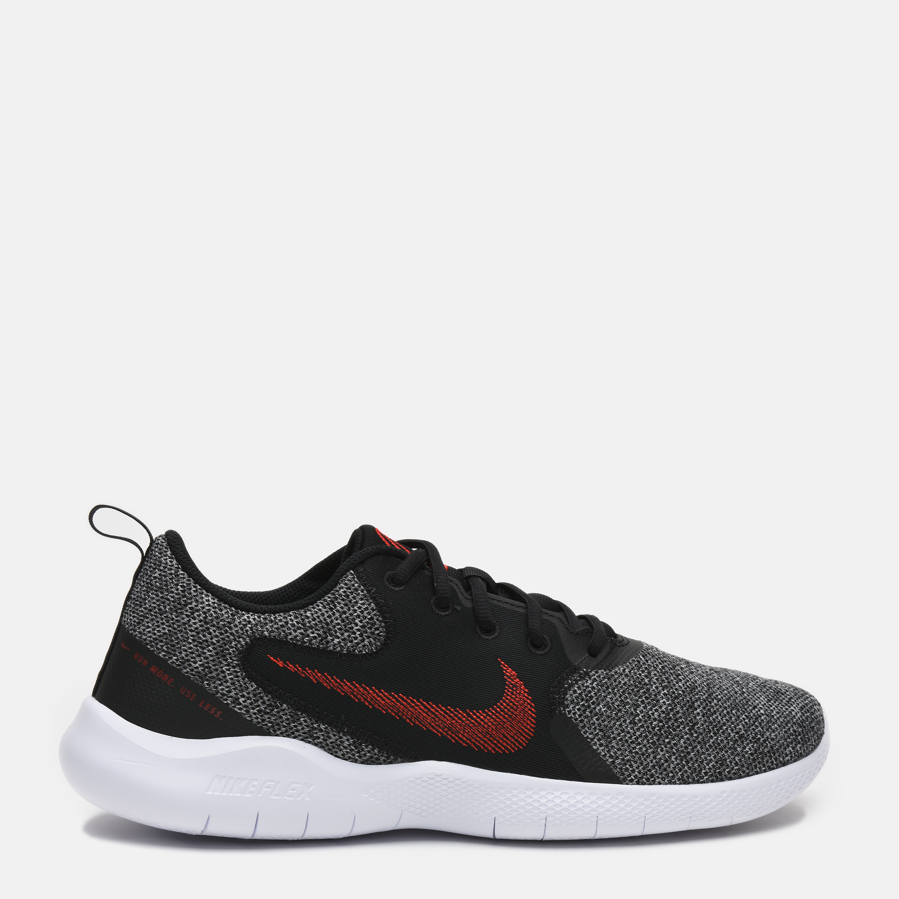 

Кроссовки Nike Flex Experience Rn 10 CI9960-005 46 (12.5) 30.5 см