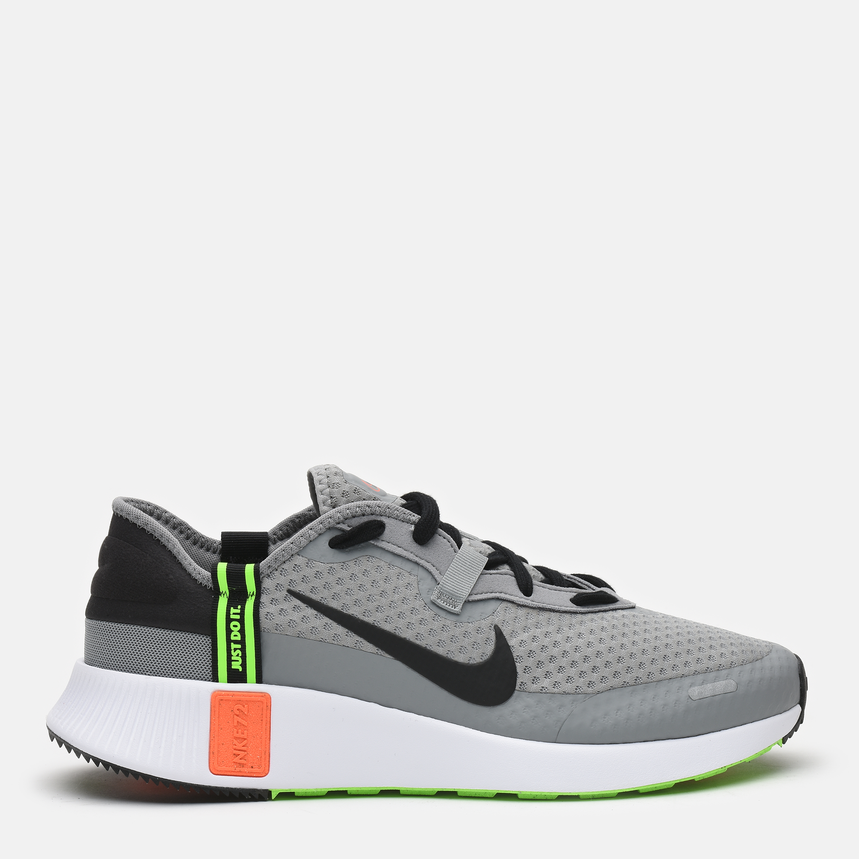 

Кроссовки Nike Reposto CZ5631-014 46.5 (13) 31 см