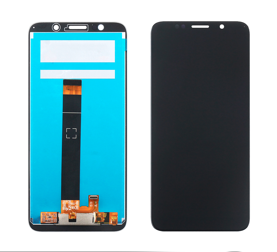 

Дисплей + Сенсор для TP-Link Neffos C9A TP706A Black