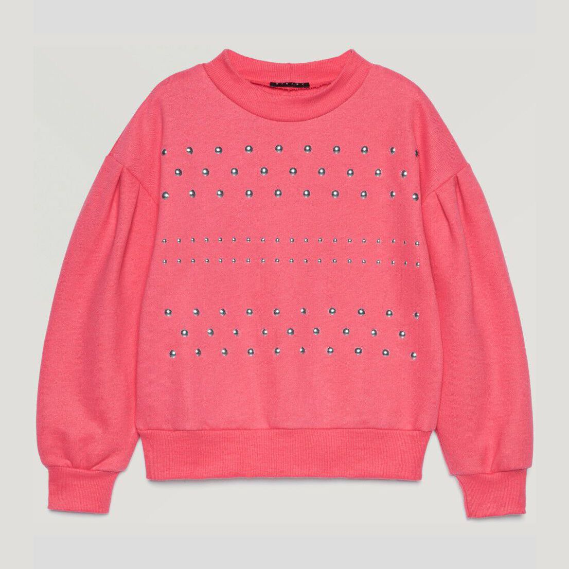 

Свитшот United Colors of Benetton 3F0EC158T.G-3J6 KL 170 см