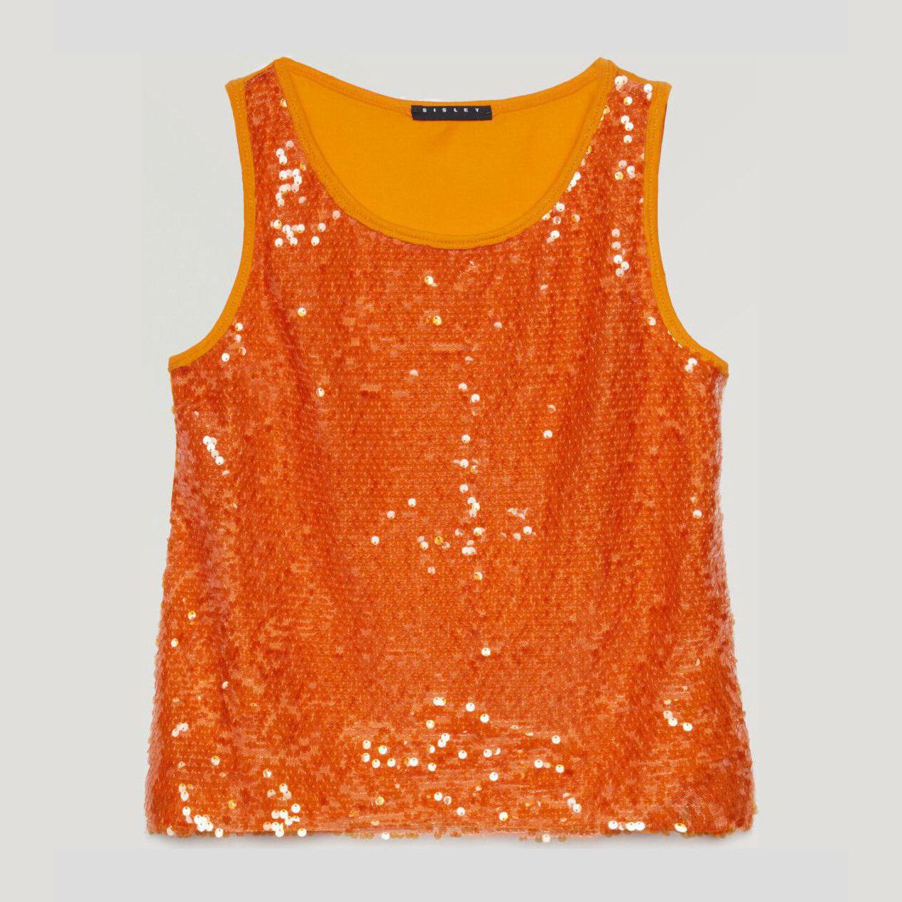 

Майка United Colors of Benetton 3P7XC8315.G-2D4 KL 170 см