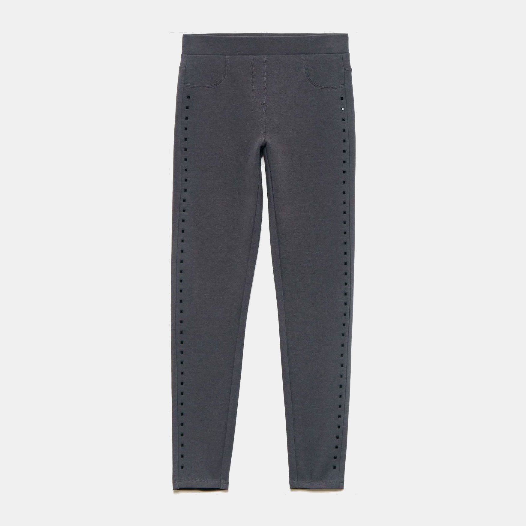 

Леггинсы OVS 1162703 164-170 см Grey