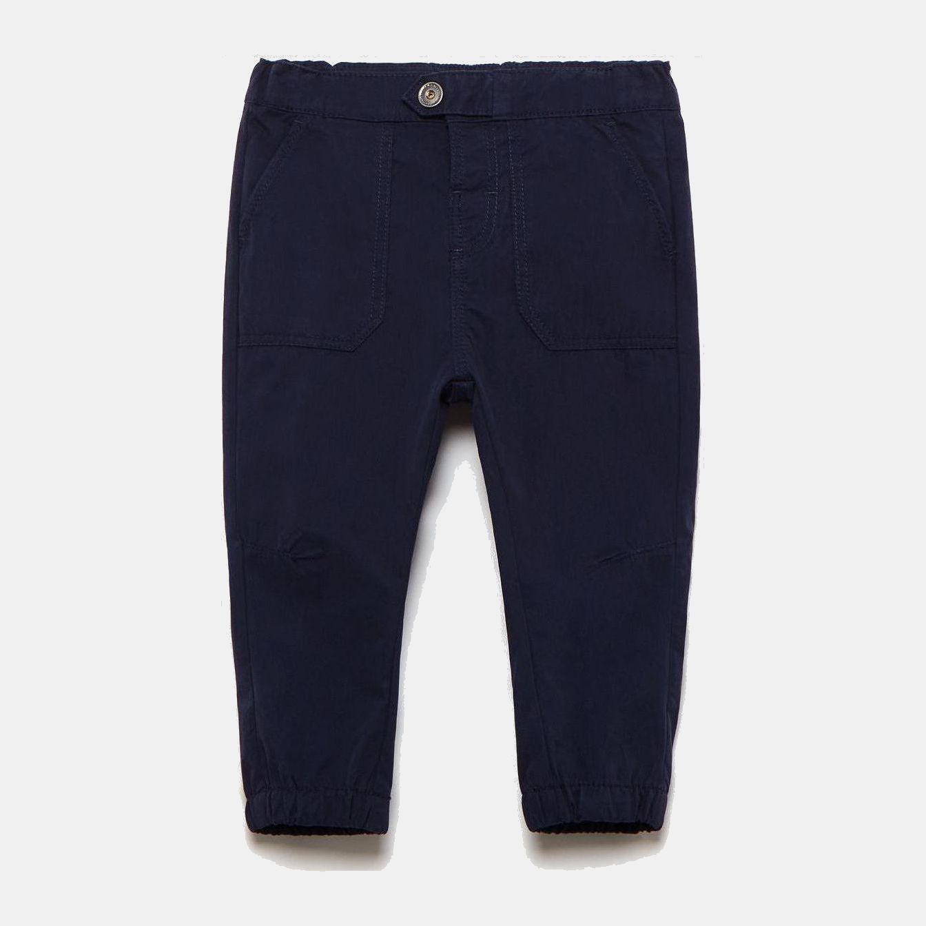 

Брюки OVS 1165966 80 см Blue