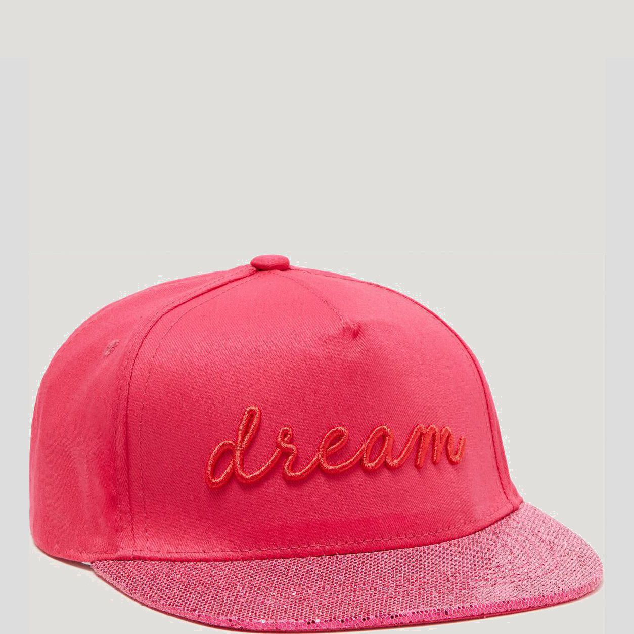 

Кепка OVS 847988 52 см Pink