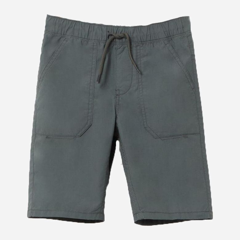 

Шорты OVS 864988 116 см Grey