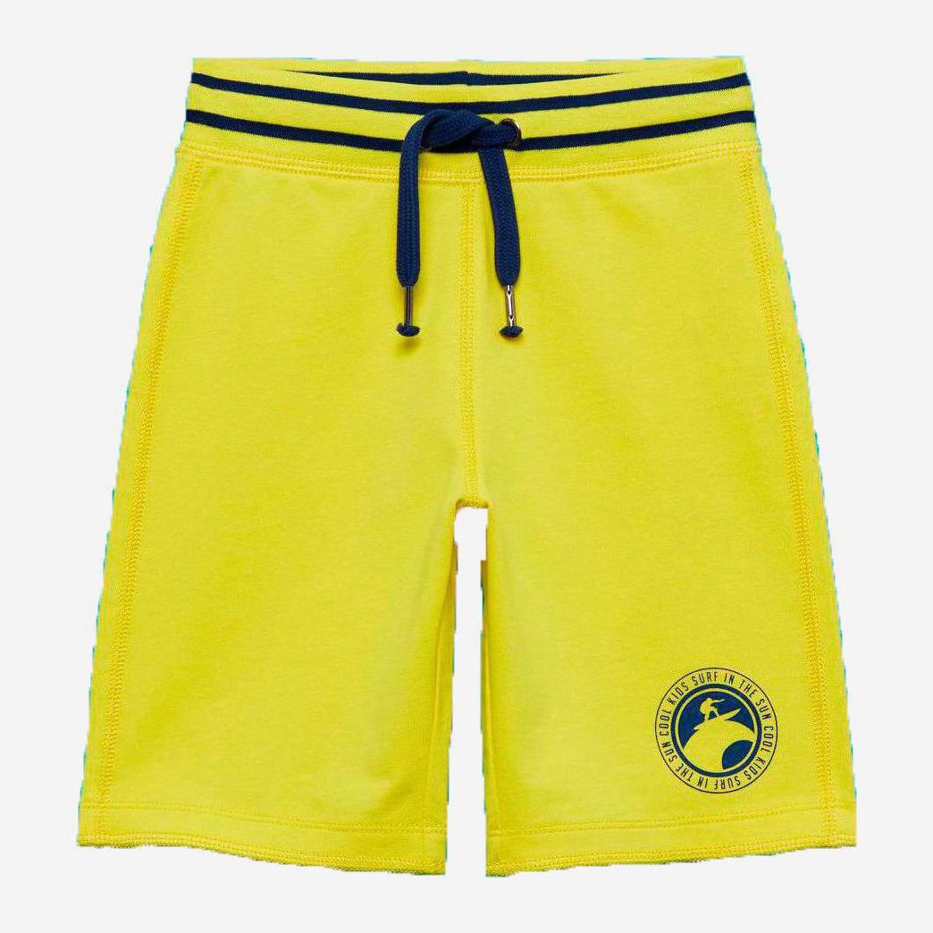 

Шорты OVS 865044 134 см Yellow