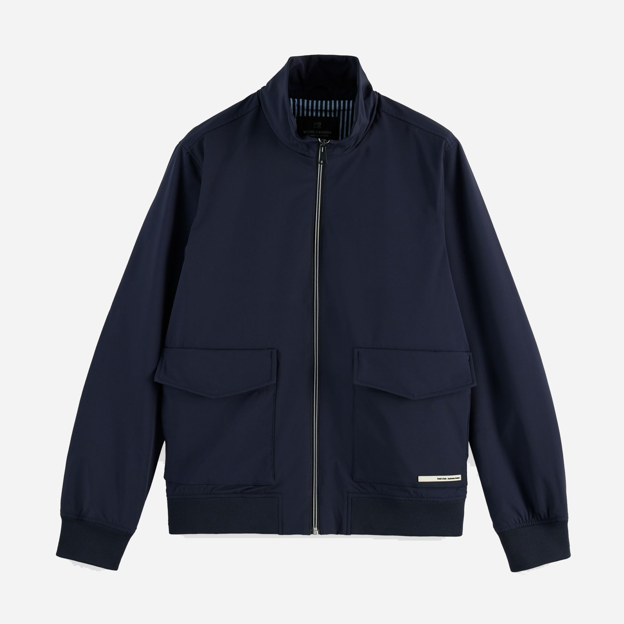 

Куртка Scotch&Soda 160643-0002 XXL
