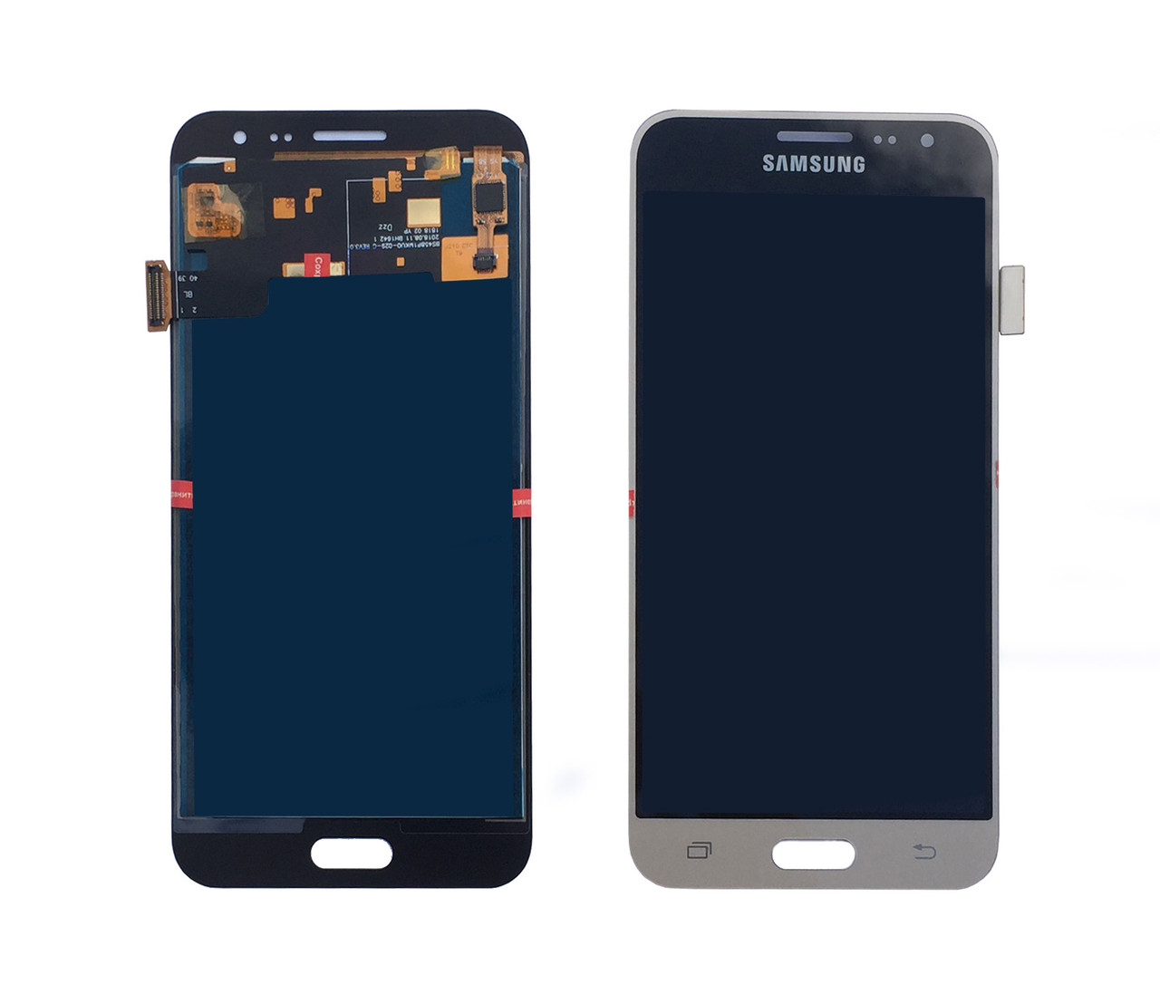 

Дисплей + Сенсор для Samsung J320 Galaxy J3 (2016) TFT Gold