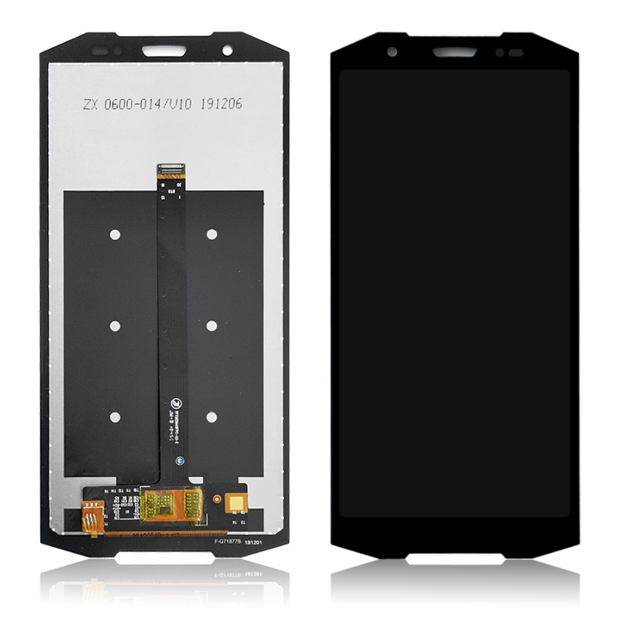 

Дисплей + Сенсор для Doogee S70/S70 Lite Black