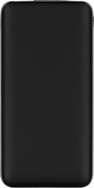 

Універсальна мобільна батарея 2Е 10000mAh (DC 5V, out: QC3.0, MicroUSB, Type-C Inp., Soft, black)