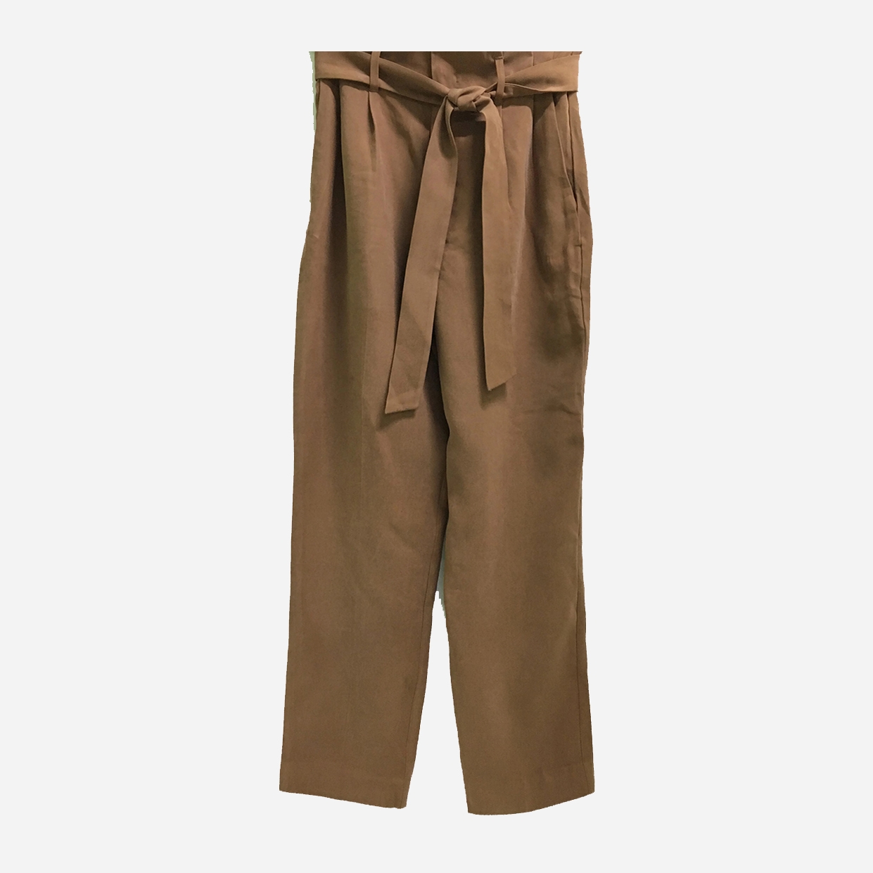 

Брюки H&M 0712587_02  Коричневые, Брюки H&M 0712587_02 32 Коричневые