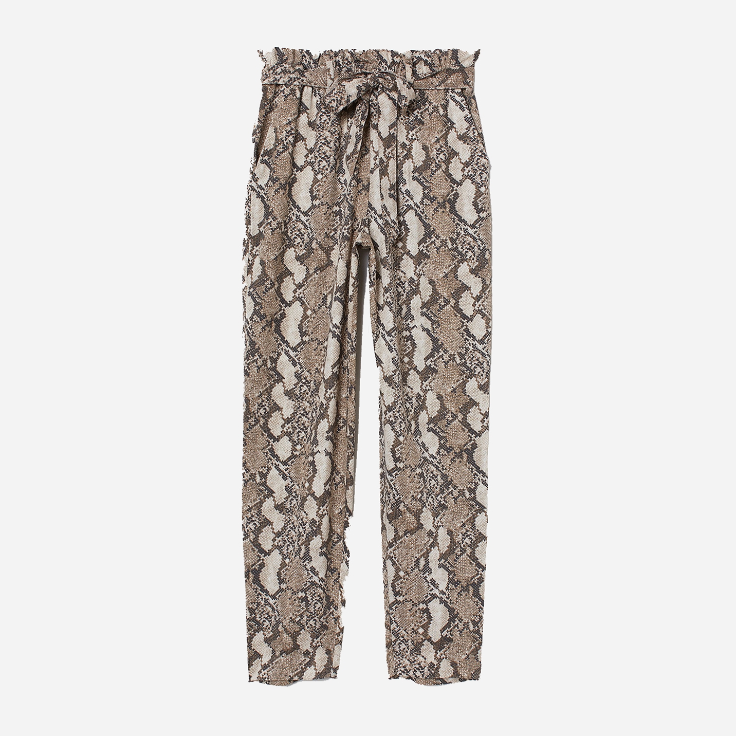 

Брюки H&M 0664319_змеин_01  Бежевые, Брюки H&M 0664319_змеин_01 38 Бежевые