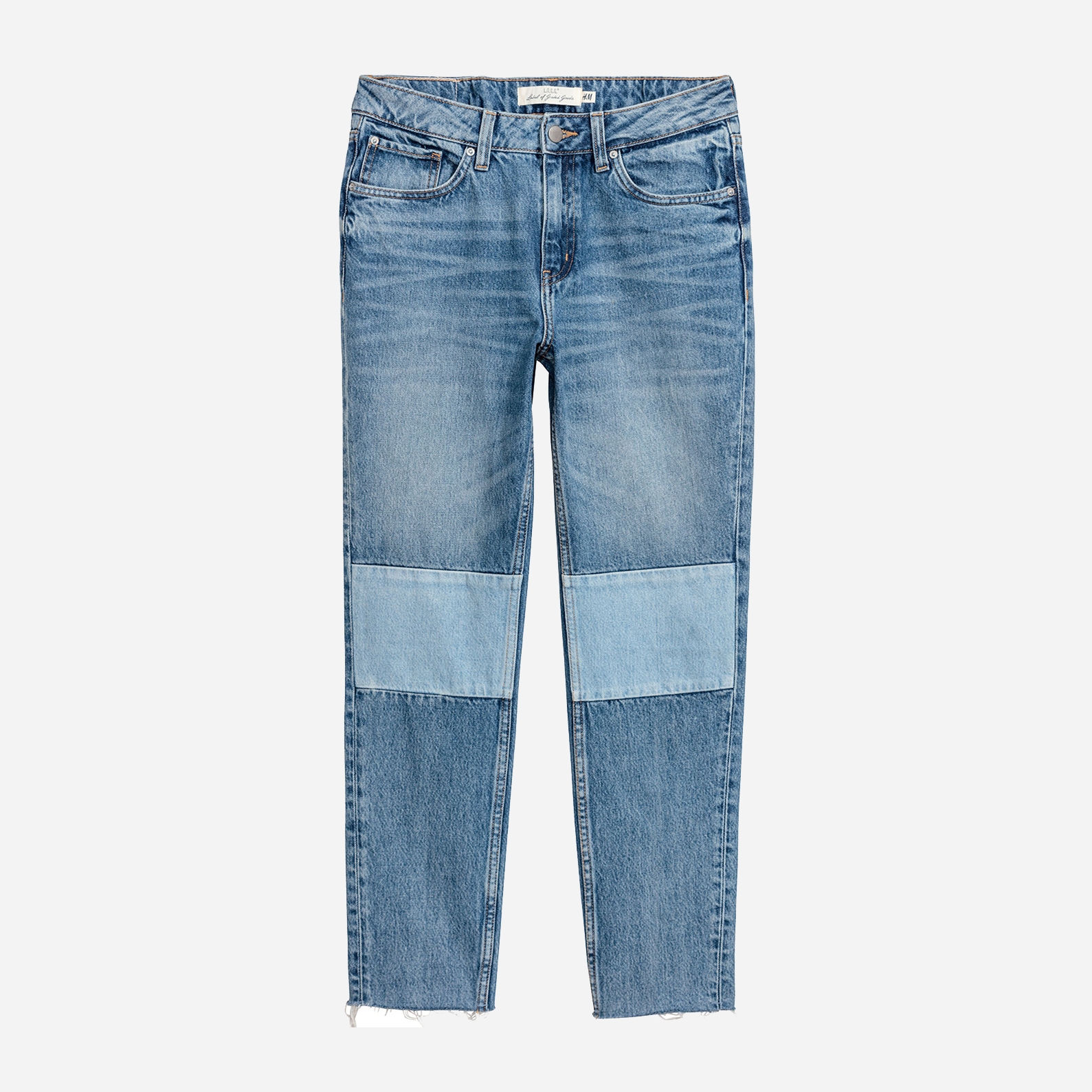 

Джинсы H&M 0573870 32 Синие