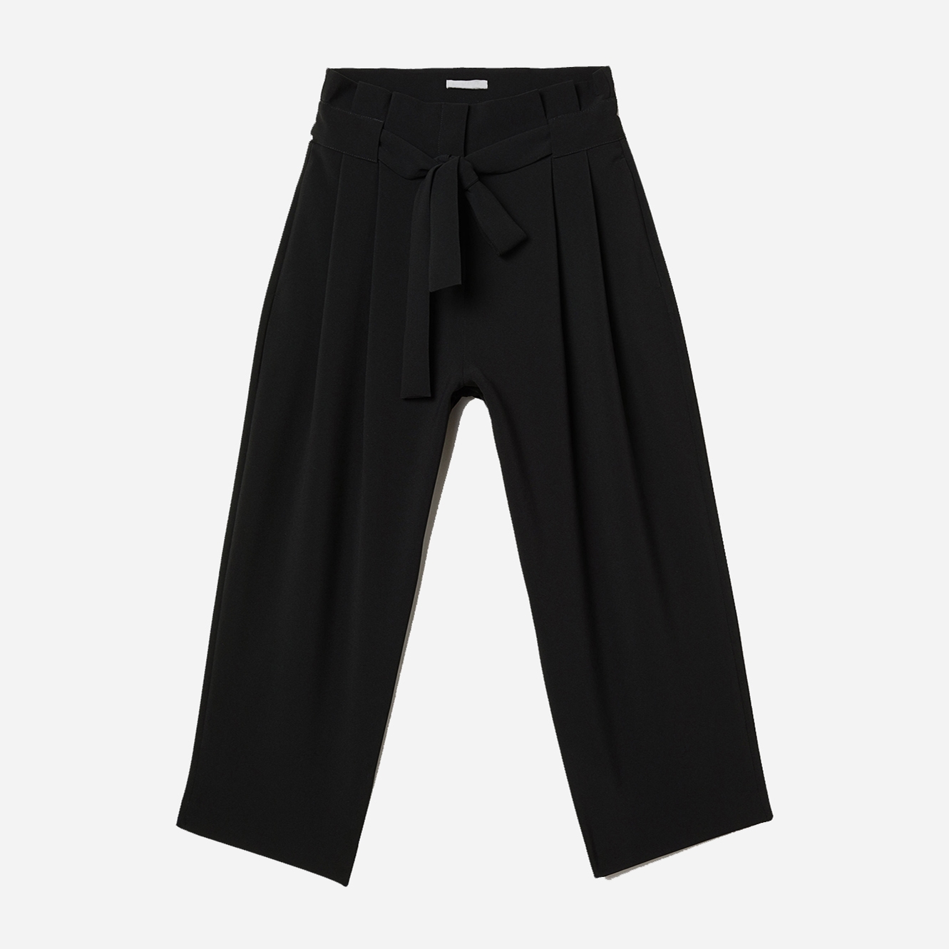 

Брюки H&M 0592986_01  Черные, Брюки H&M 0592986_01 40 Черные