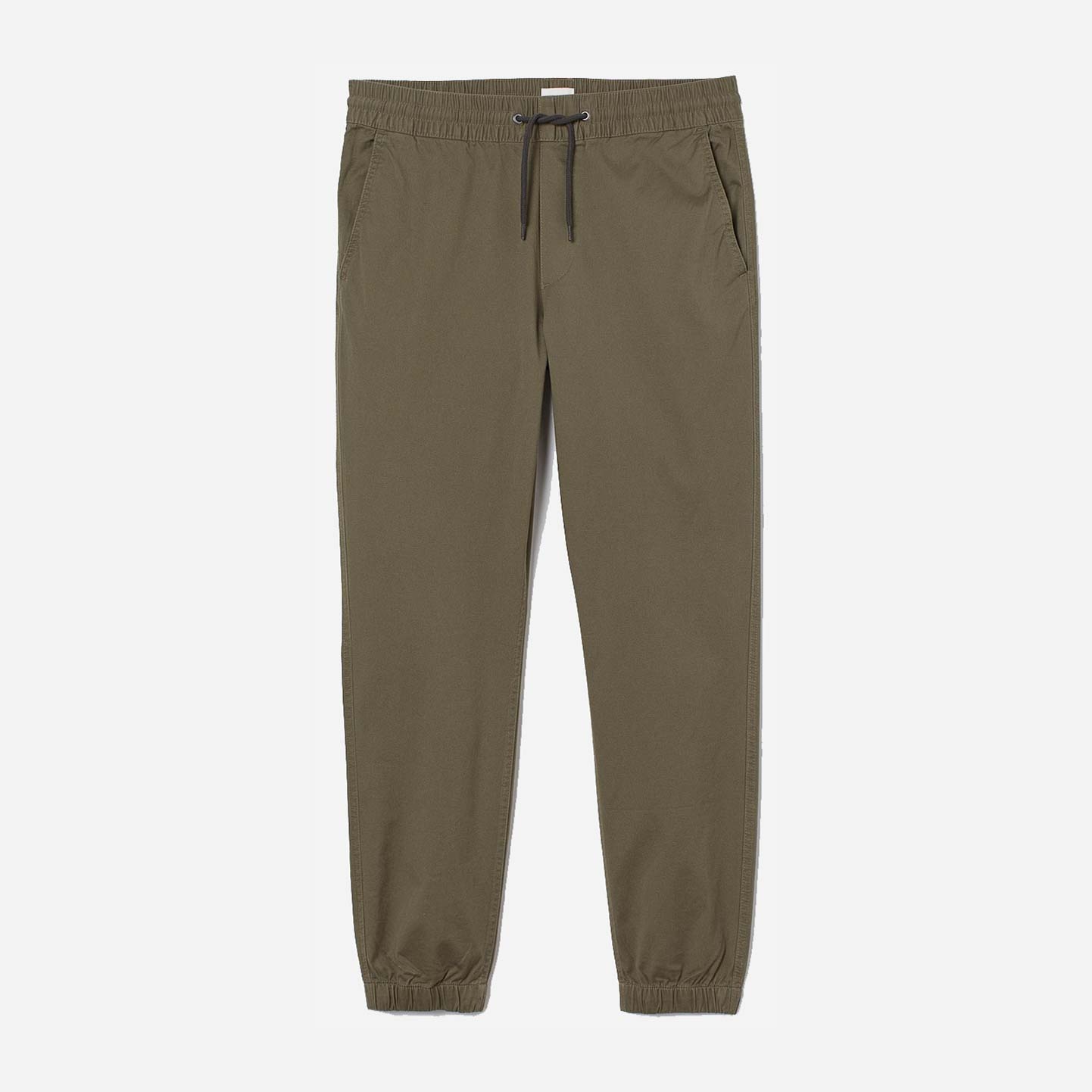 

Брюки H& 0525500  Хаки, Брюки H&M 0525500 M Хаки