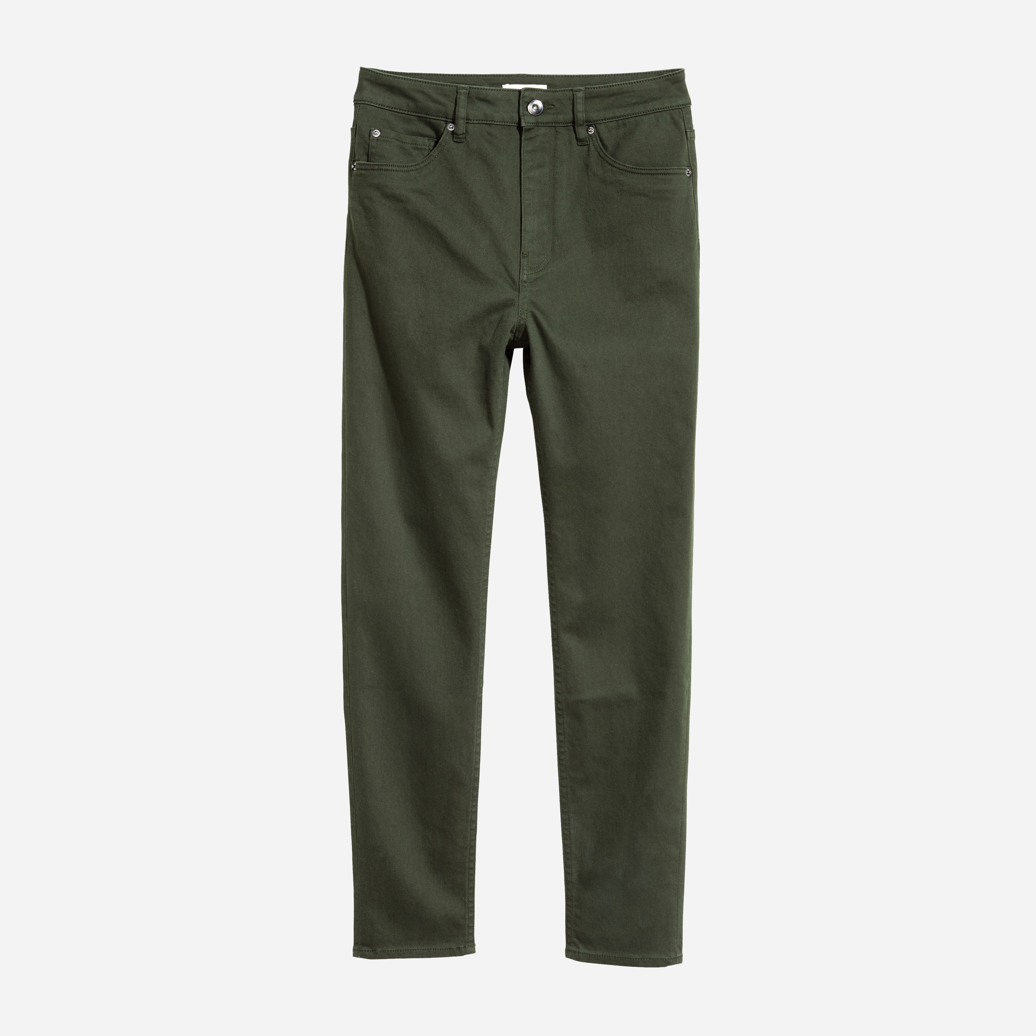

Джинсы H&M 0532275_01  Зеленые, Джинсы H&M 0532275_01 34 Зеленые