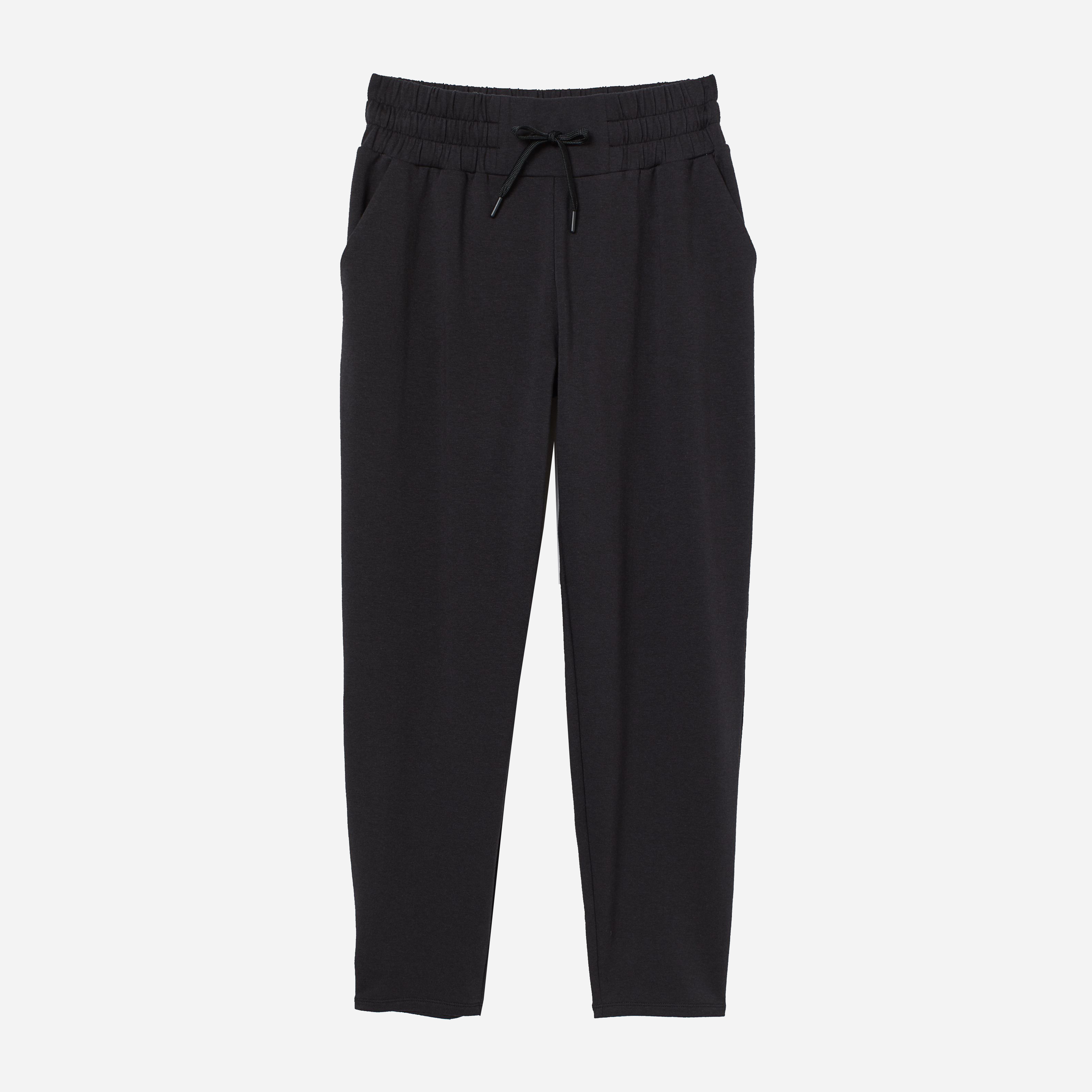 

Брюки H&M 0817820_01 M Черные