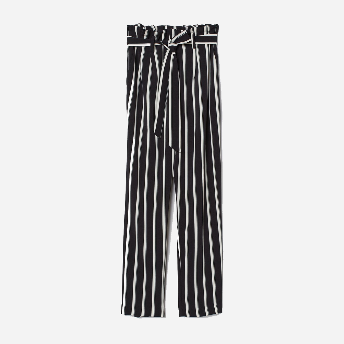 

Брюки H&M 0712587  Черные, Брюки H&M 0712587 36 Черные
