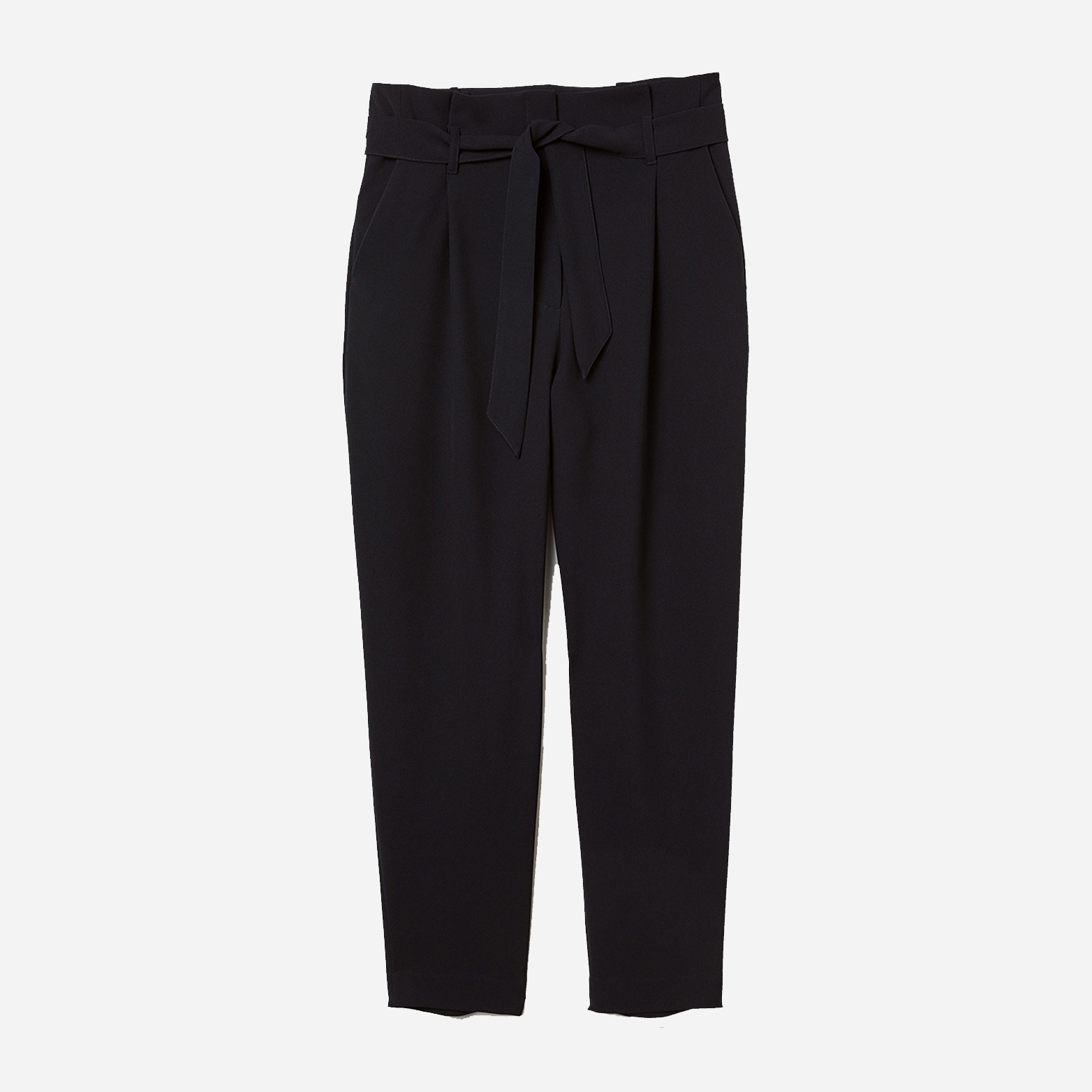 

Брюки H&M 0599502  Черные, Брюки H&M 0599502 36 Черные