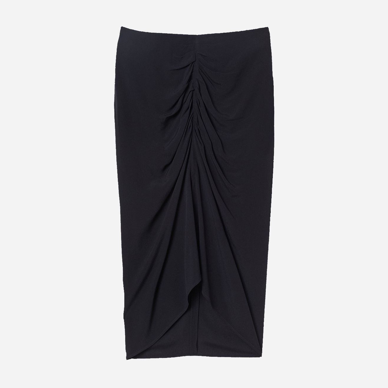 

Юбка H&M 0738473  Черная, Юбка H&M 0738473 34 Черная