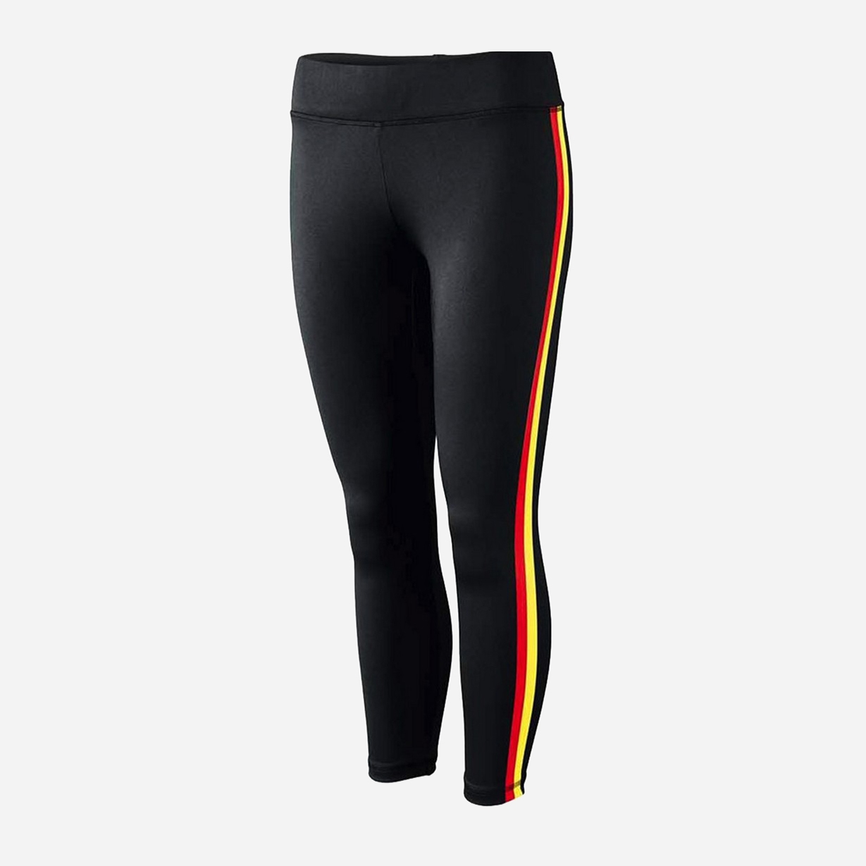 

Спортивные леггинсы Crivit 291000 M Черные