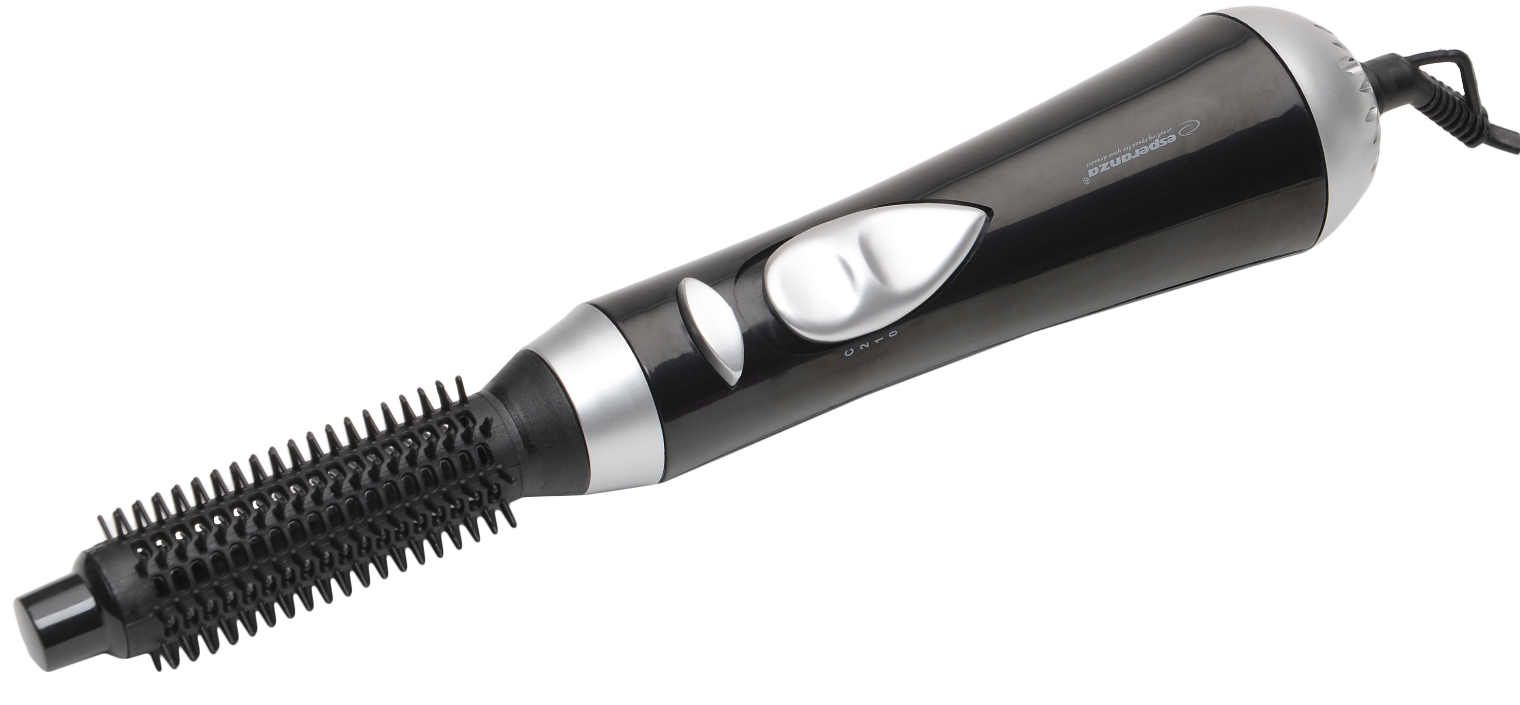 

Фен-щетка Esperanza Hair Curler EBL001K