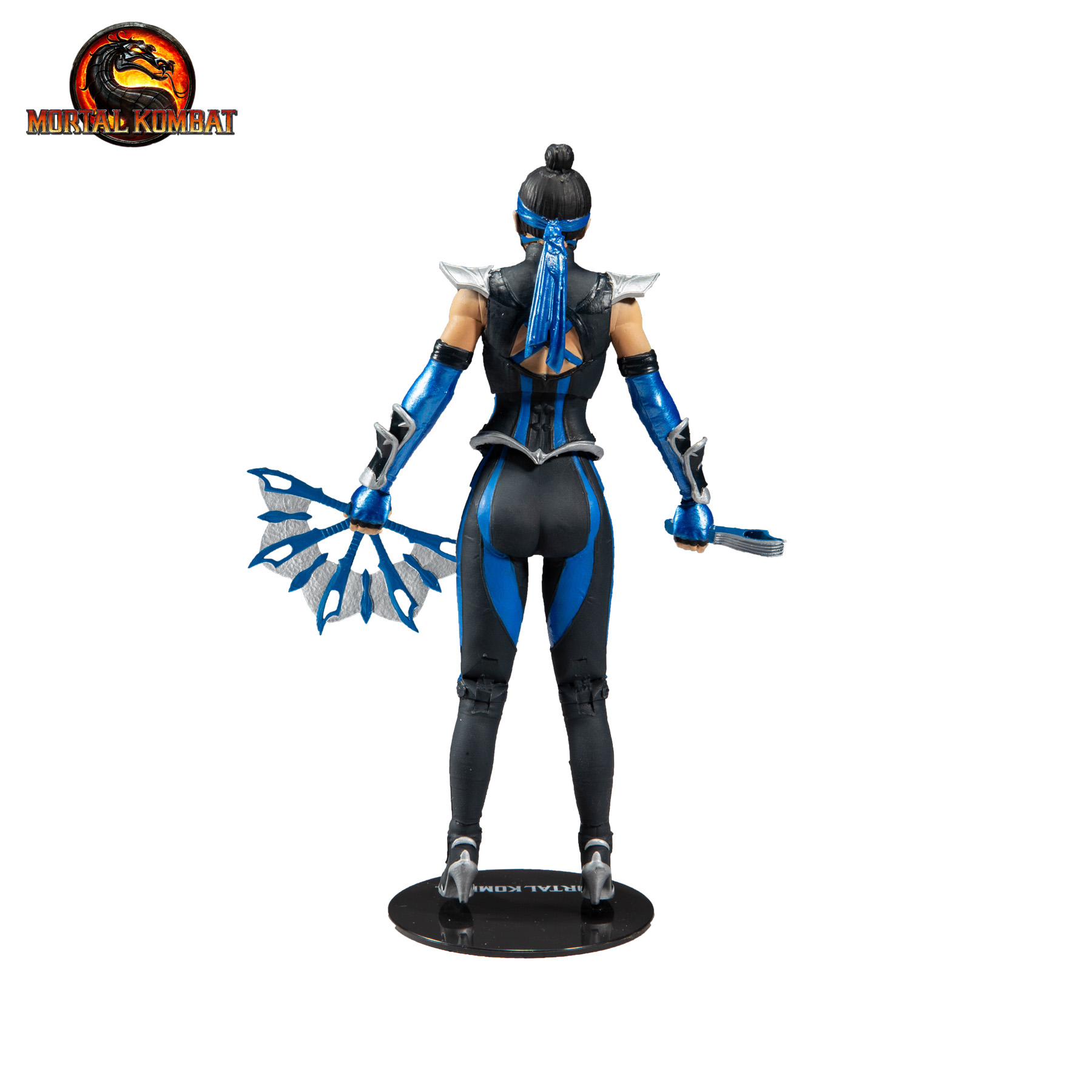 Фигурка Китана Мортал Комбат Mortal Kombat Kitana McFarlane 11012 – фото,  отзывы, характеристики в интернет-магазине ROZETKA от продавца:  ActionToyStore | Купить в Украине: Киеве, Харькове, Днепре, Одессе,  Запорожье, Львове