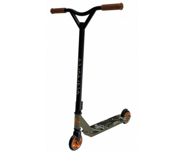 

Трюковый самокат Street Surfing DESTROYER Sniper, Хаки