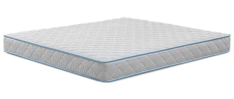 

Ортопедический матрас двуспальный Sleep&Fly Classic 2in1 кокос 200х200