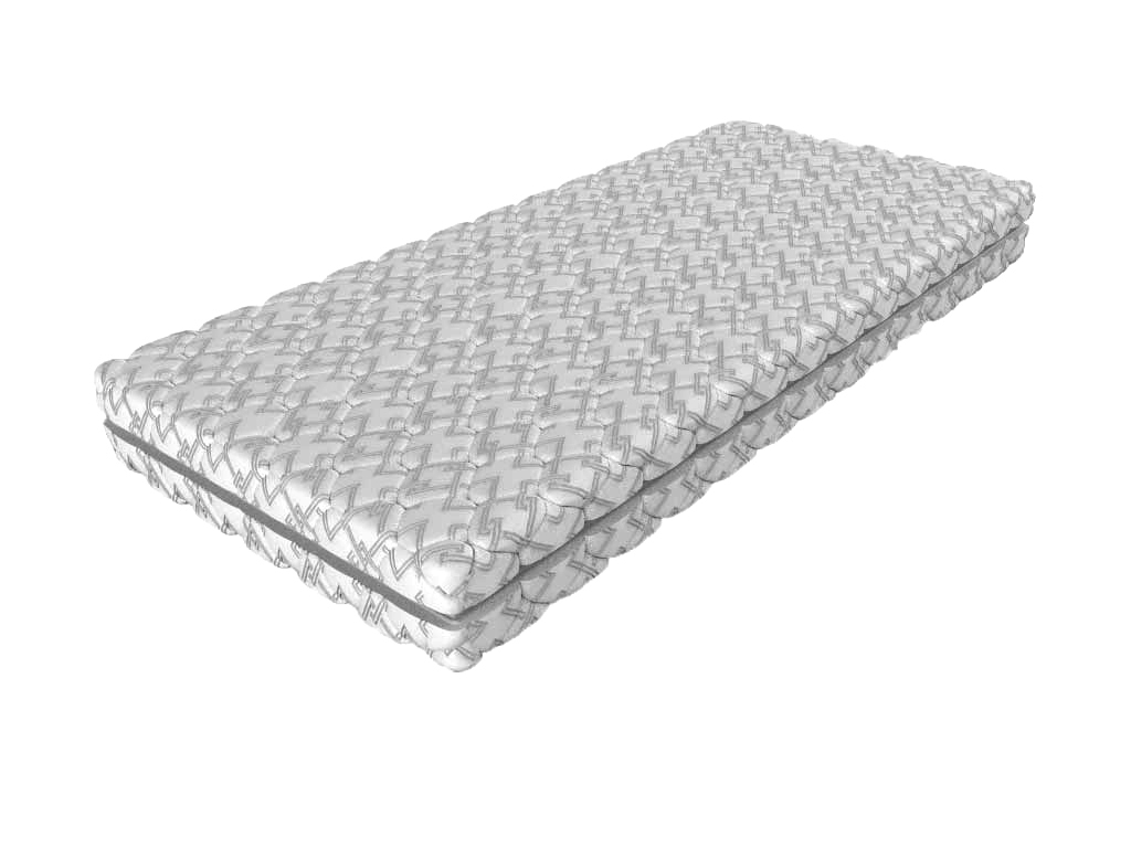 

Матрас Sleep Master Soft Lite 80х200х20 (243-233) (243-233-15)