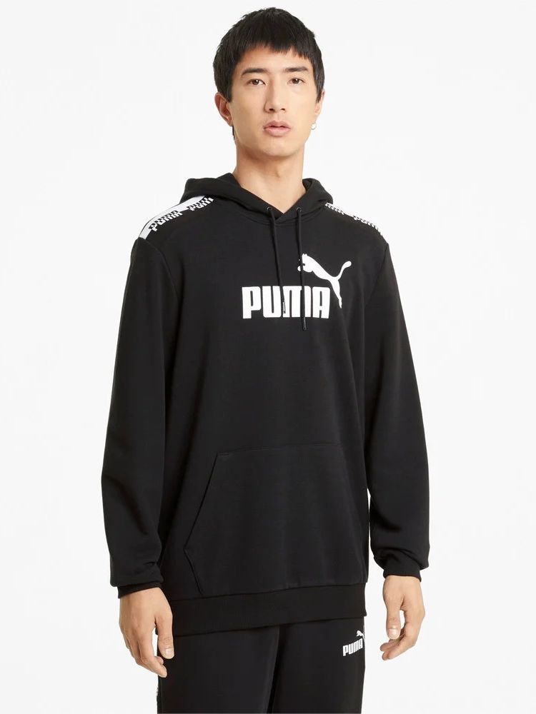 

Худи Puma Amplified Hoodie 58578301 S Black